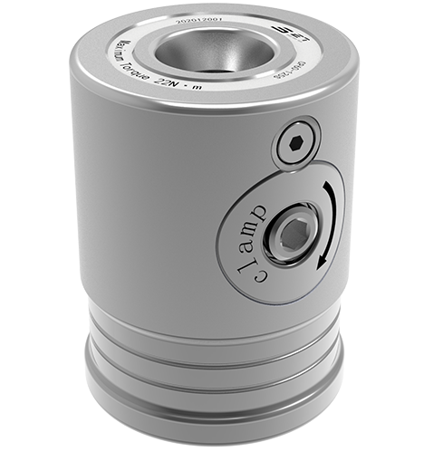 Manu-manong conical pull-down type (solong-ulo type)