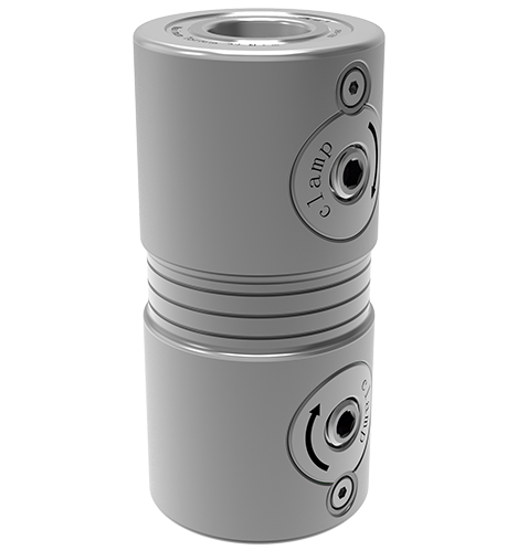 Manu-manong Conical Pull-Down Type (Uri ng Double-Head)