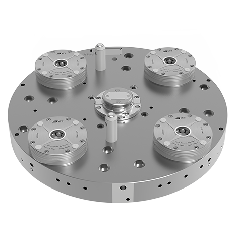 550mm base board