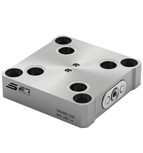 52mm 4-unit manu-manong tagahanap