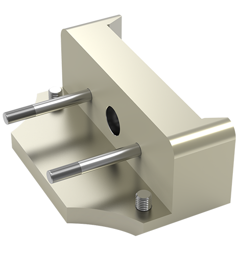 Tray adapter