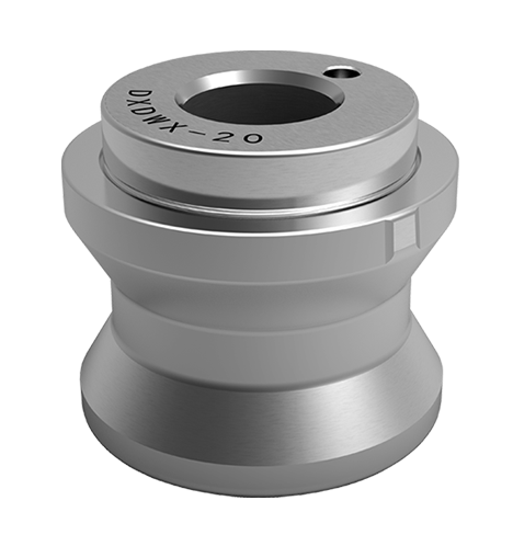 Directional pin