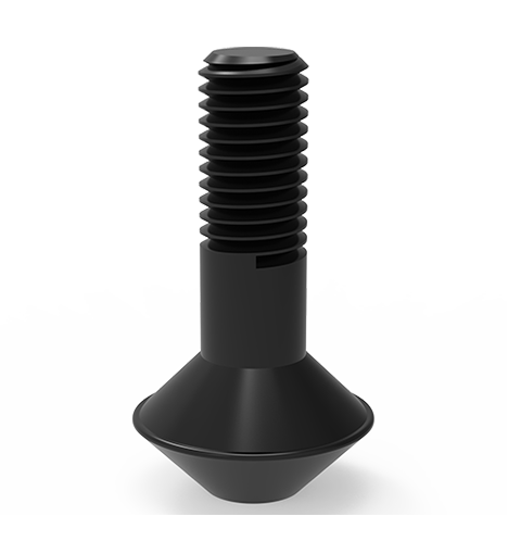 Fastening bolt