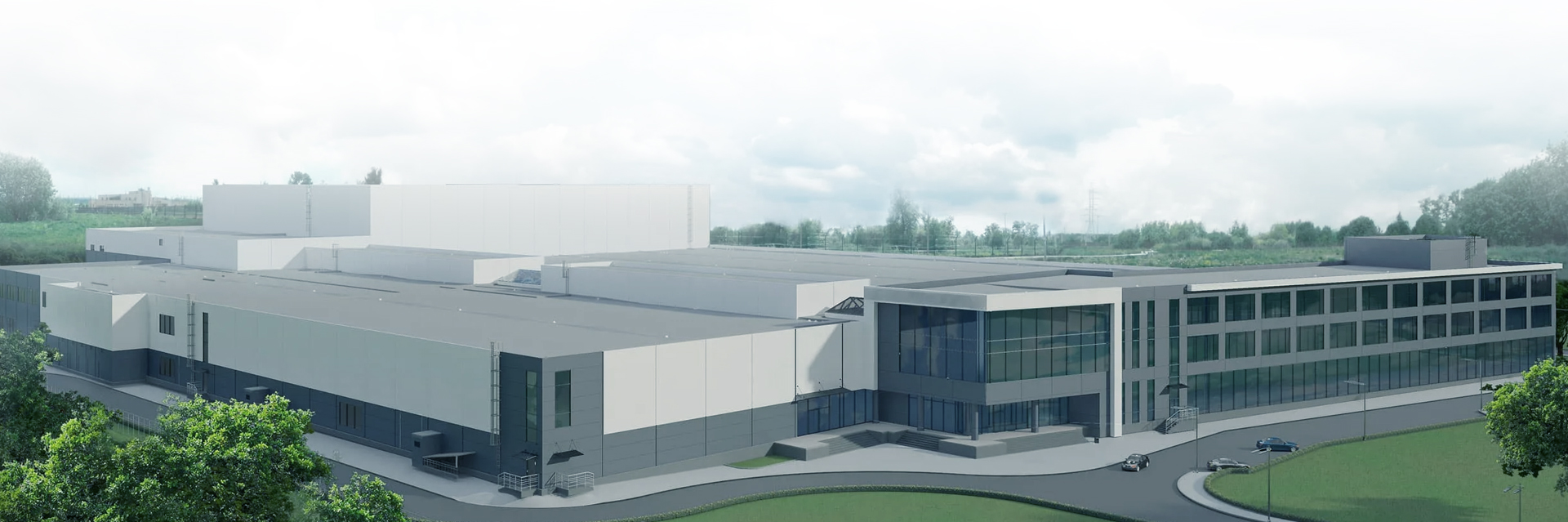 Suzhou Itakda ang Industrial Equipment System Co, Ltd.